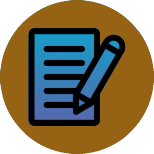 pictograma para inscribirse con link al formulario
